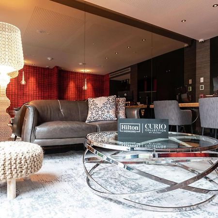 Soro Montevideo, Curio Collection By Hilton Ξενοδοχείο Εξωτερικό φωτογραφία