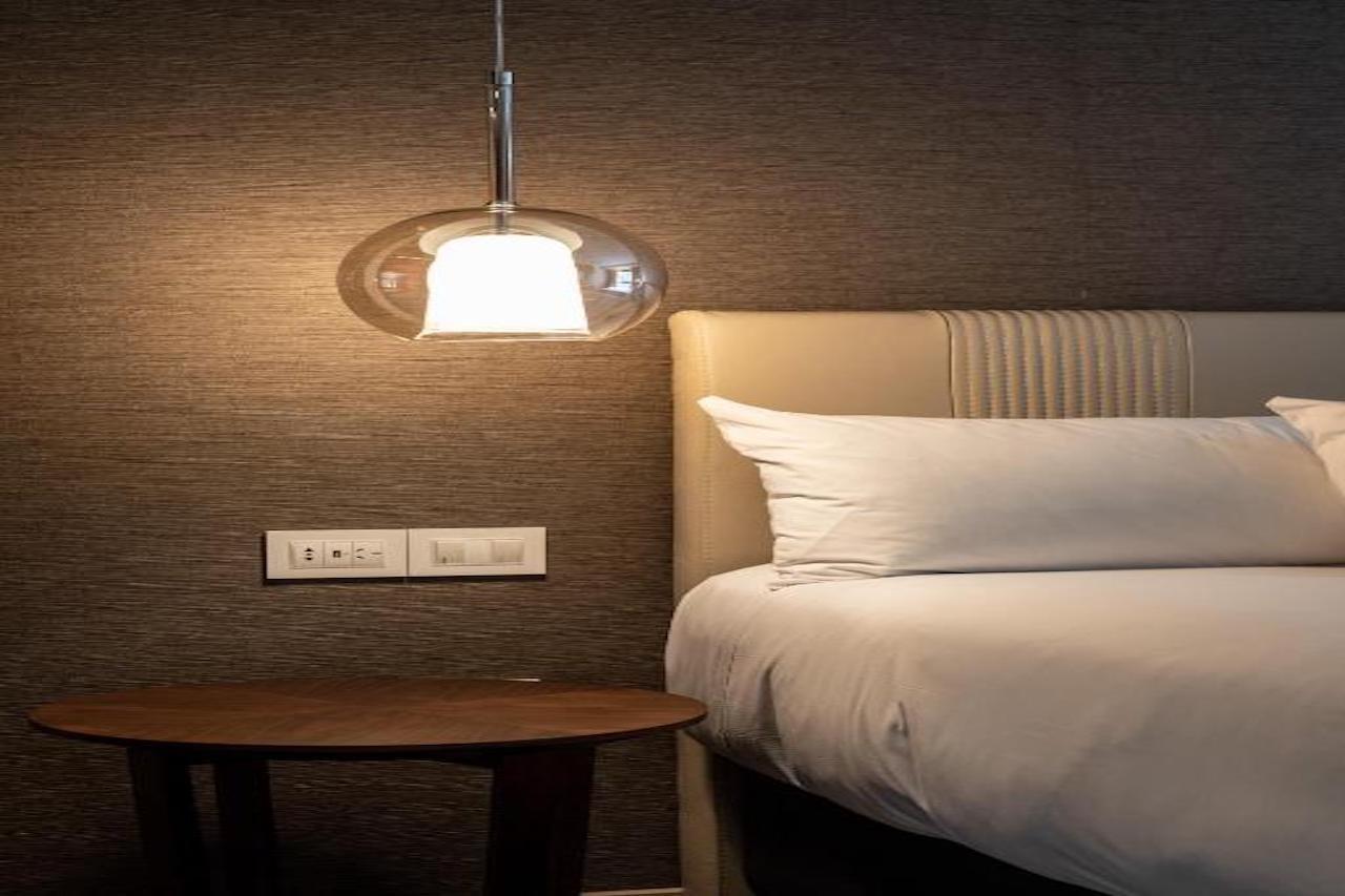 Soro Montevideo, Curio Collection By Hilton Ξενοδοχείο Εξωτερικό φωτογραφία