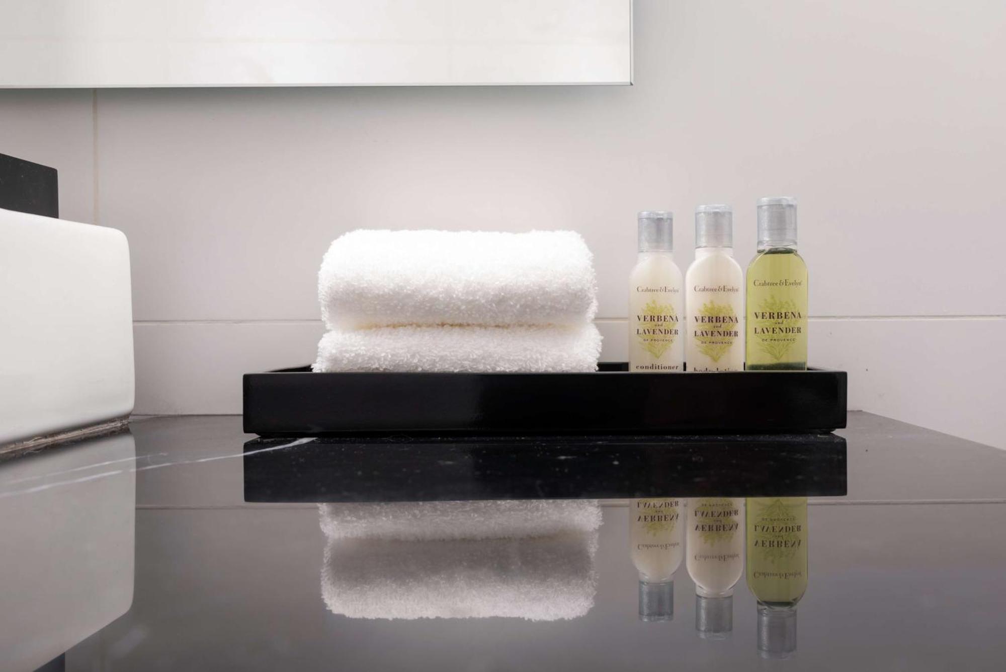 Soro Montevideo, Curio Collection By Hilton Ξενοδοχείο Εξωτερικό φωτογραφία