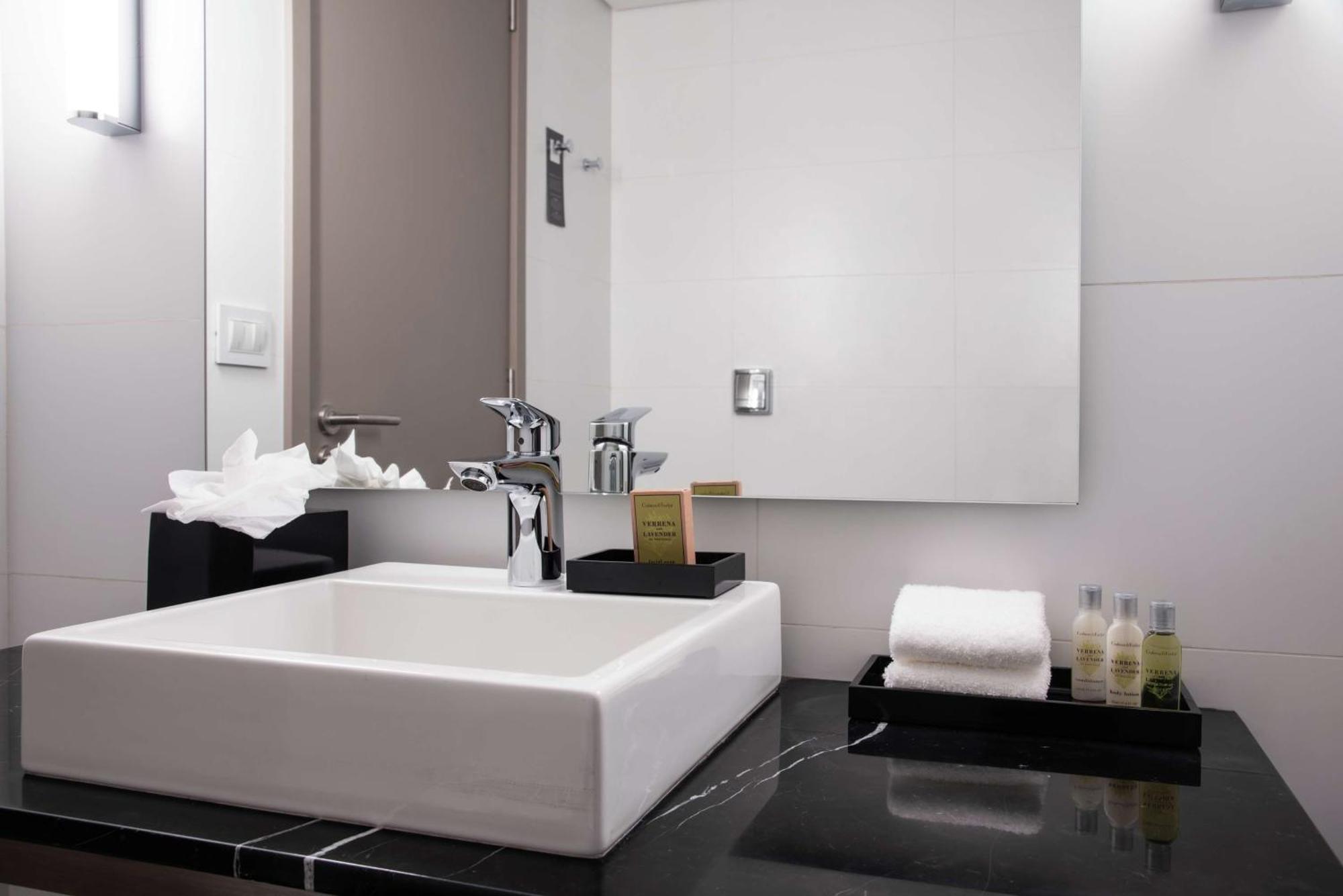 Soro Montevideo, Curio Collection By Hilton Ξενοδοχείο Εξωτερικό φωτογραφία