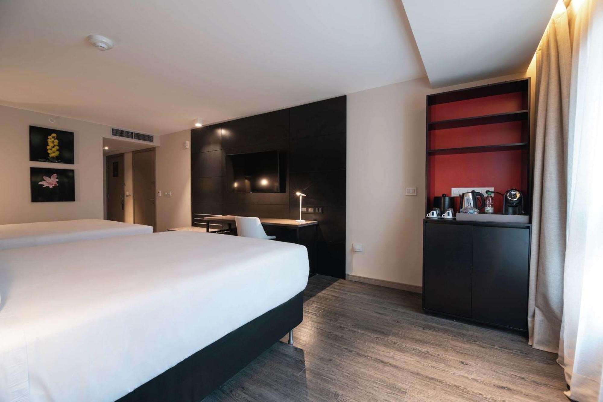 Soro Montevideo, Curio Collection By Hilton Ξενοδοχείο Εξωτερικό φωτογραφία
