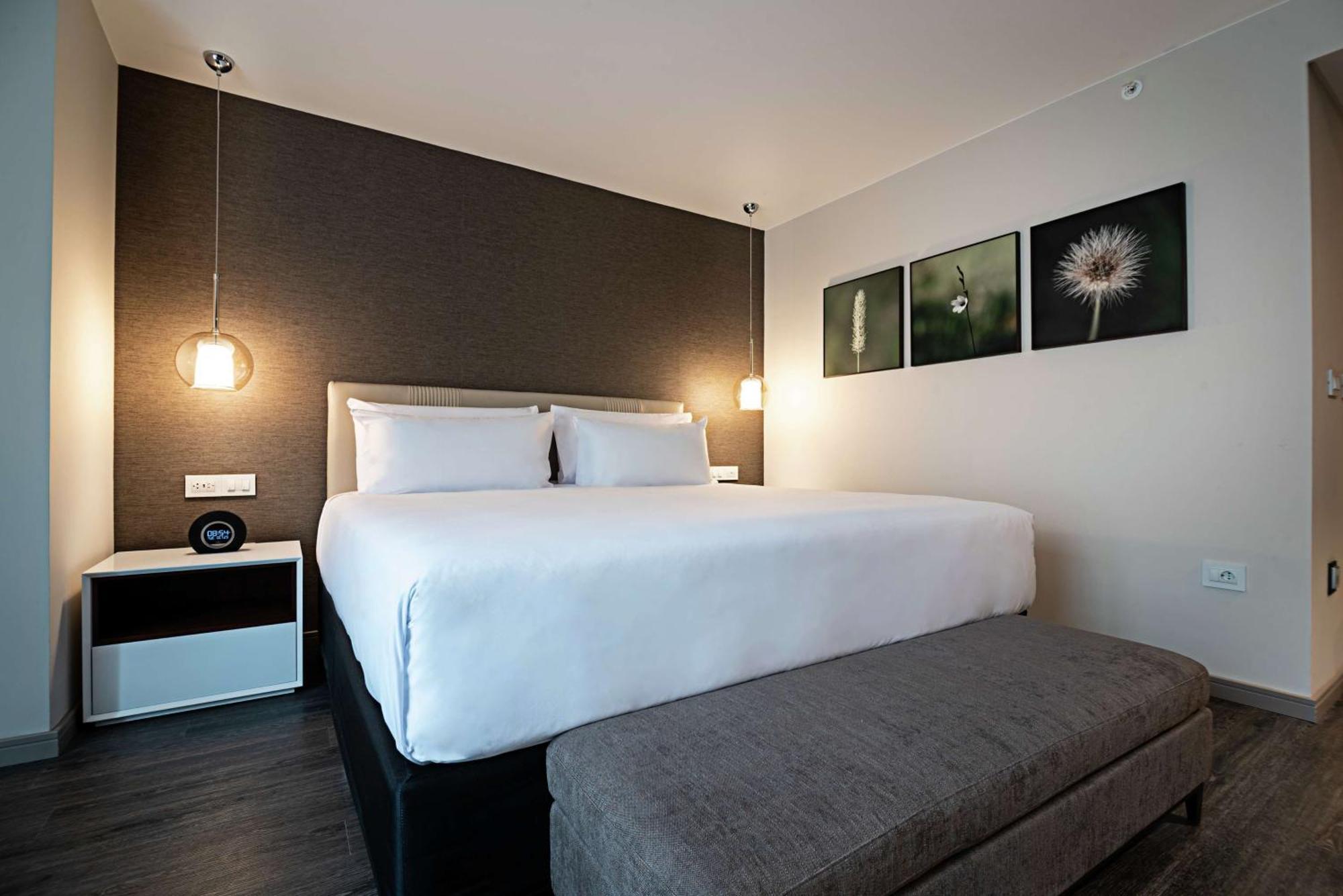Soro Montevideo, Curio Collection By Hilton Ξενοδοχείο Εξωτερικό φωτογραφία