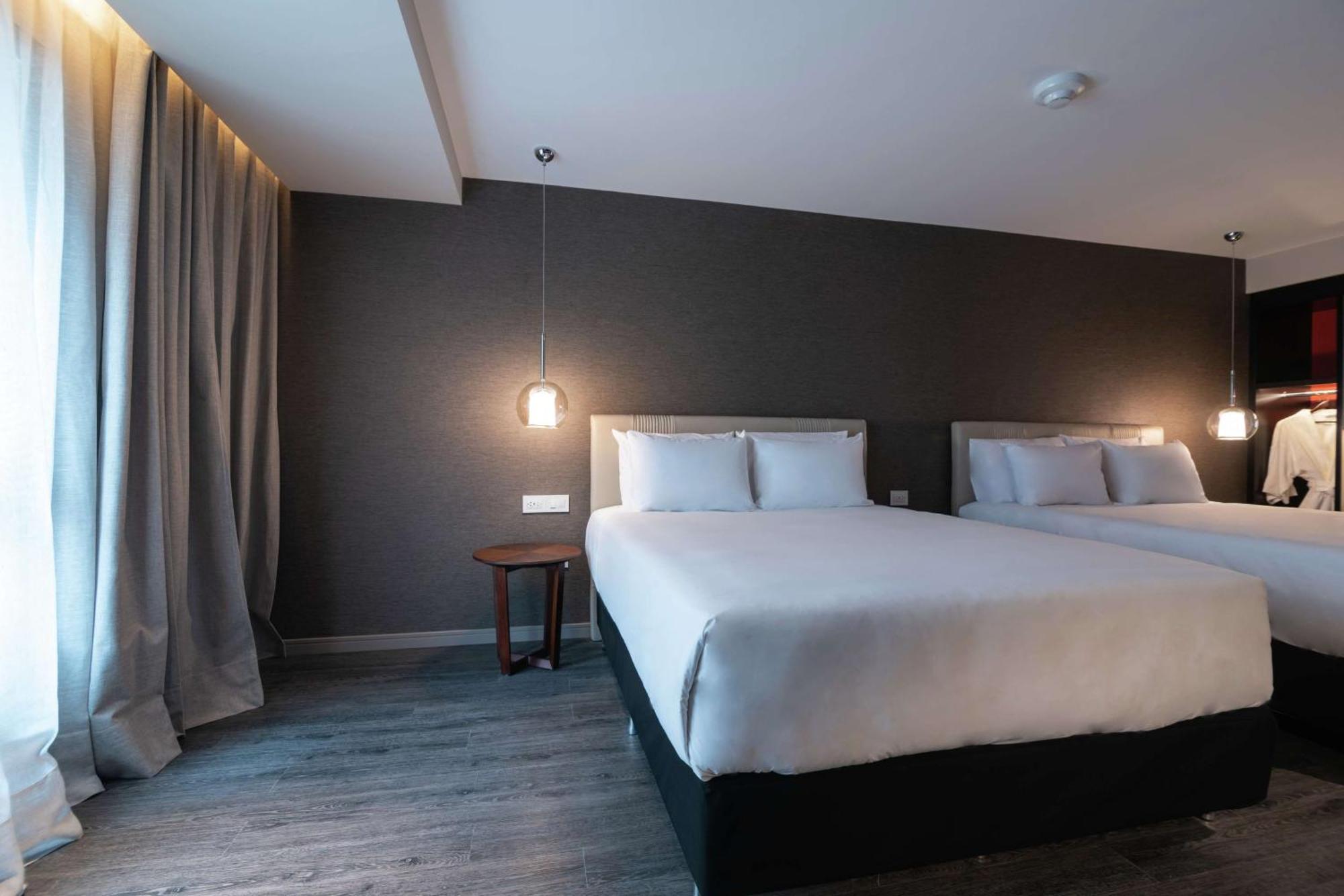 Soro Montevideo, Curio Collection By Hilton Ξενοδοχείο Εξωτερικό φωτογραφία