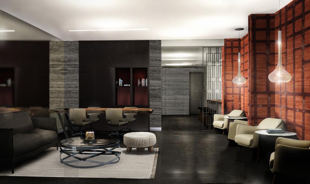 Soro Montevideo, Curio Collection By Hilton Ξενοδοχείο Εξωτερικό φωτογραφία