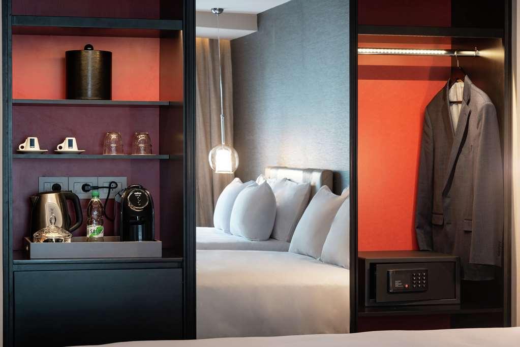 Soro Montevideo, Curio Collection By Hilton Ξενοδοχείο Δωμάτιο φωτογραφία